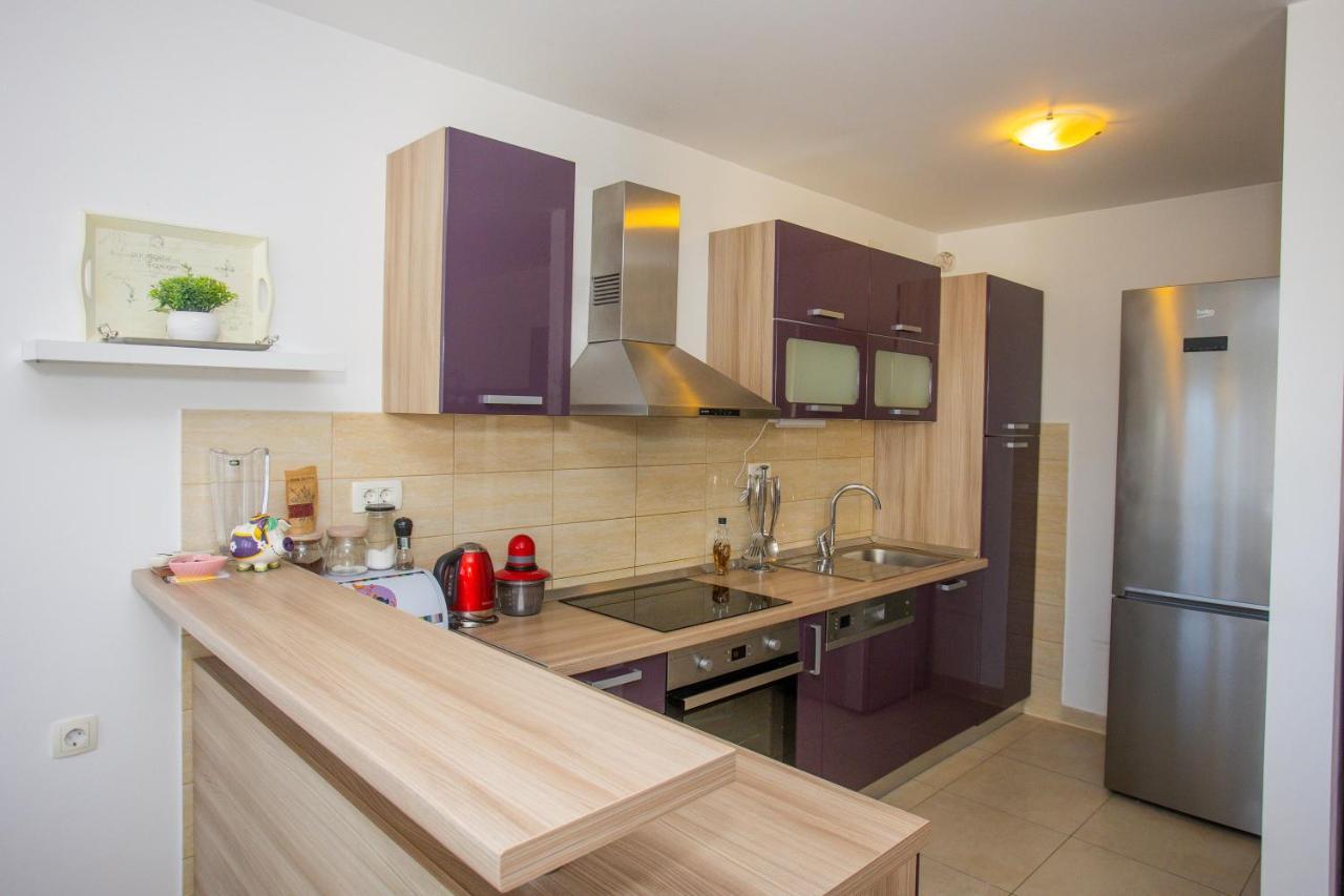 Mia Leona Apartment Split Exterior photo