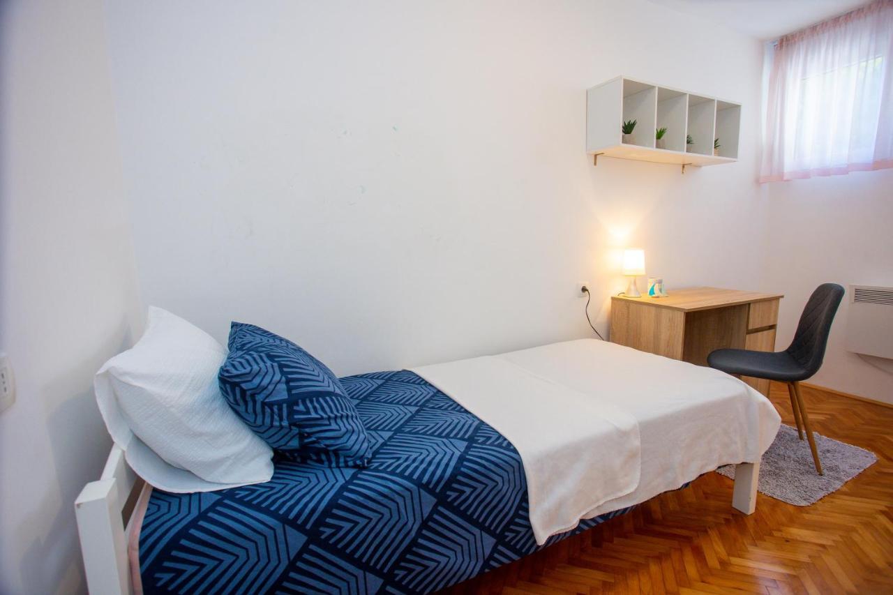 Mia Leona Apartment Split Exterior photo