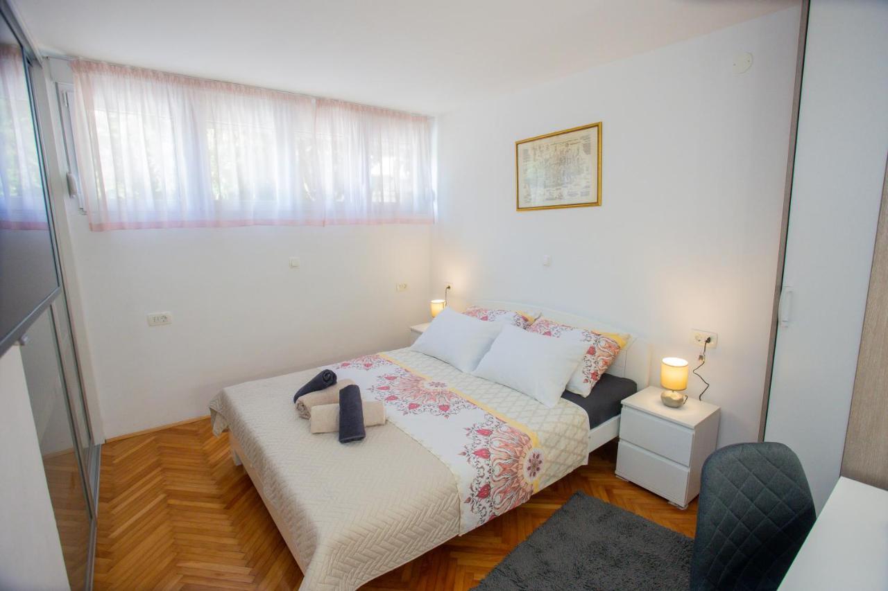 Mia Leona Apartment Split Exterior photo