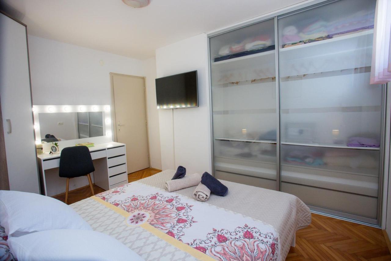 Mia Leona Apartment Split Exterior photo